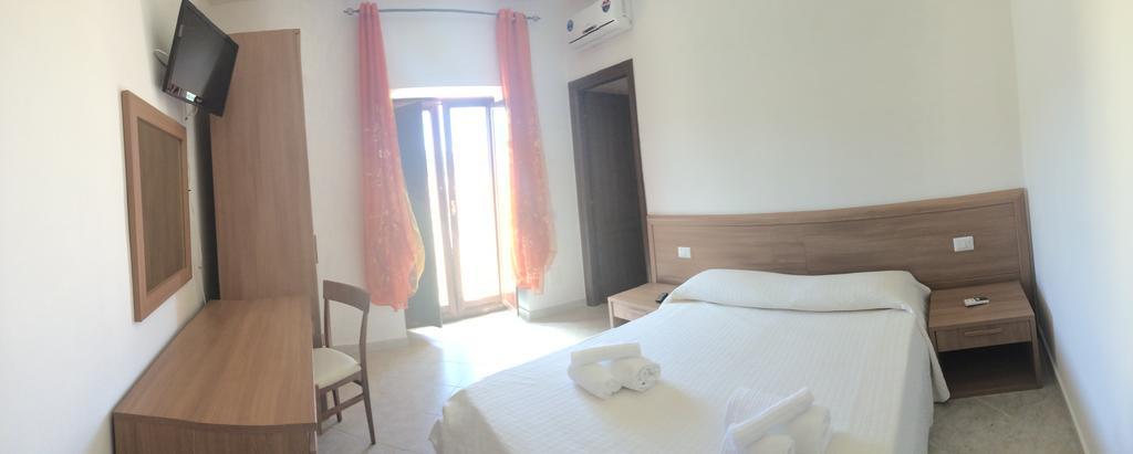 Santa Barbara B&B Torchiara Exterior photo